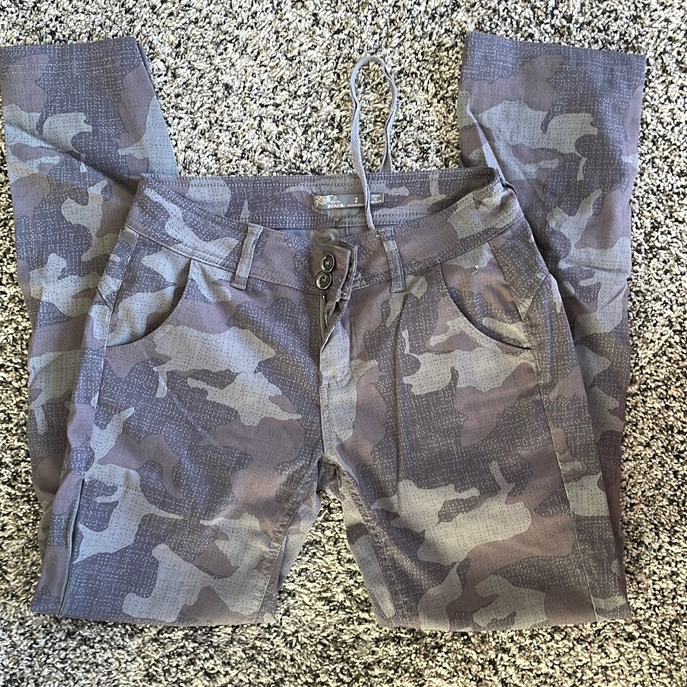 PrAna pants